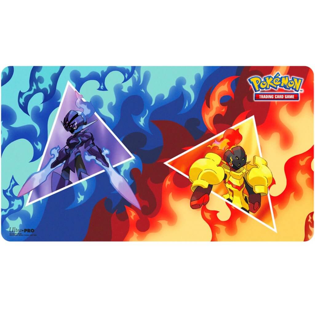 Armarouge & Ceruledge - Standard Playmat - Pokemon - Ultra Pro