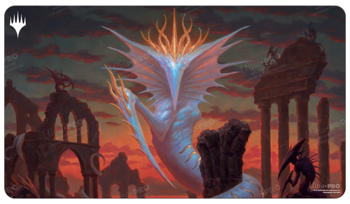 Sliver Gravemother - Commander Masters - MTG Playmat - Ultra Pro