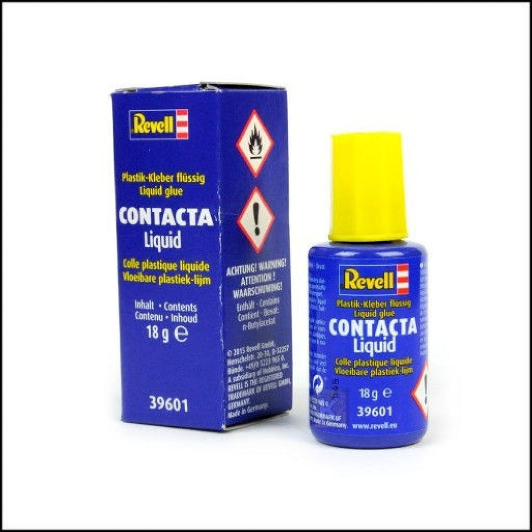 Contacta Liquid Cement - Revell