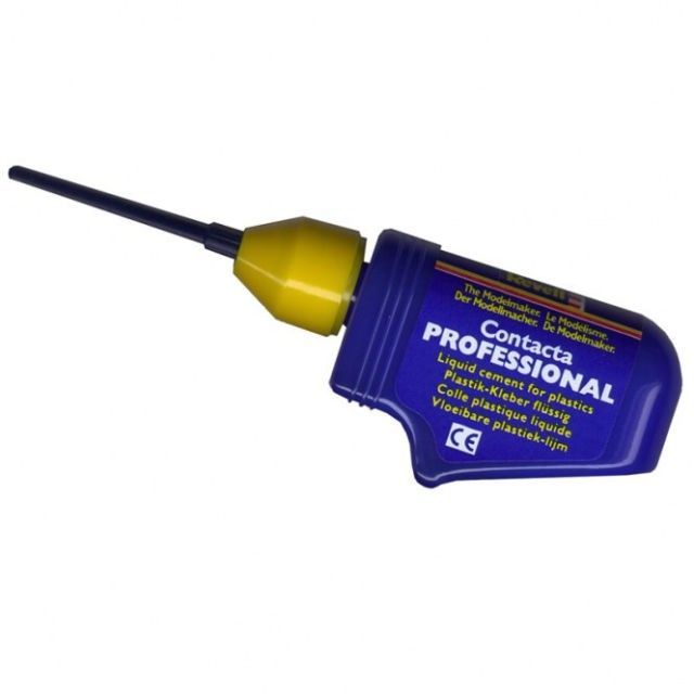 Contacta Professional Plastic Glue - Revell