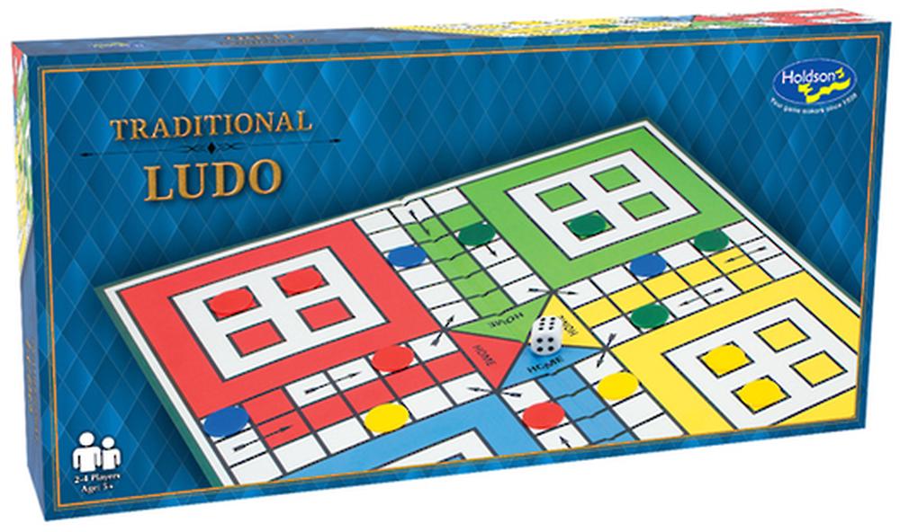 Ludo