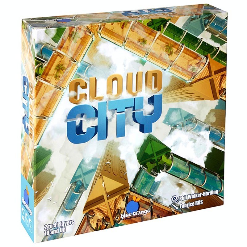 Cloud City