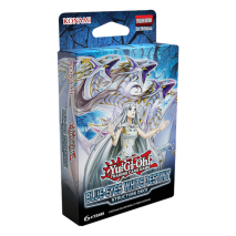 Blue Eyes White Destiny - Structure Deck - Yu Gi Oh