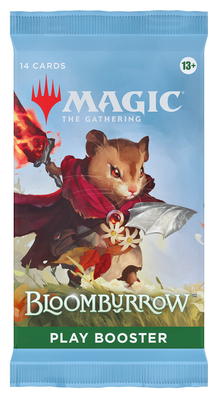 Play Booster - Bloomburrow - Magic the Gathering