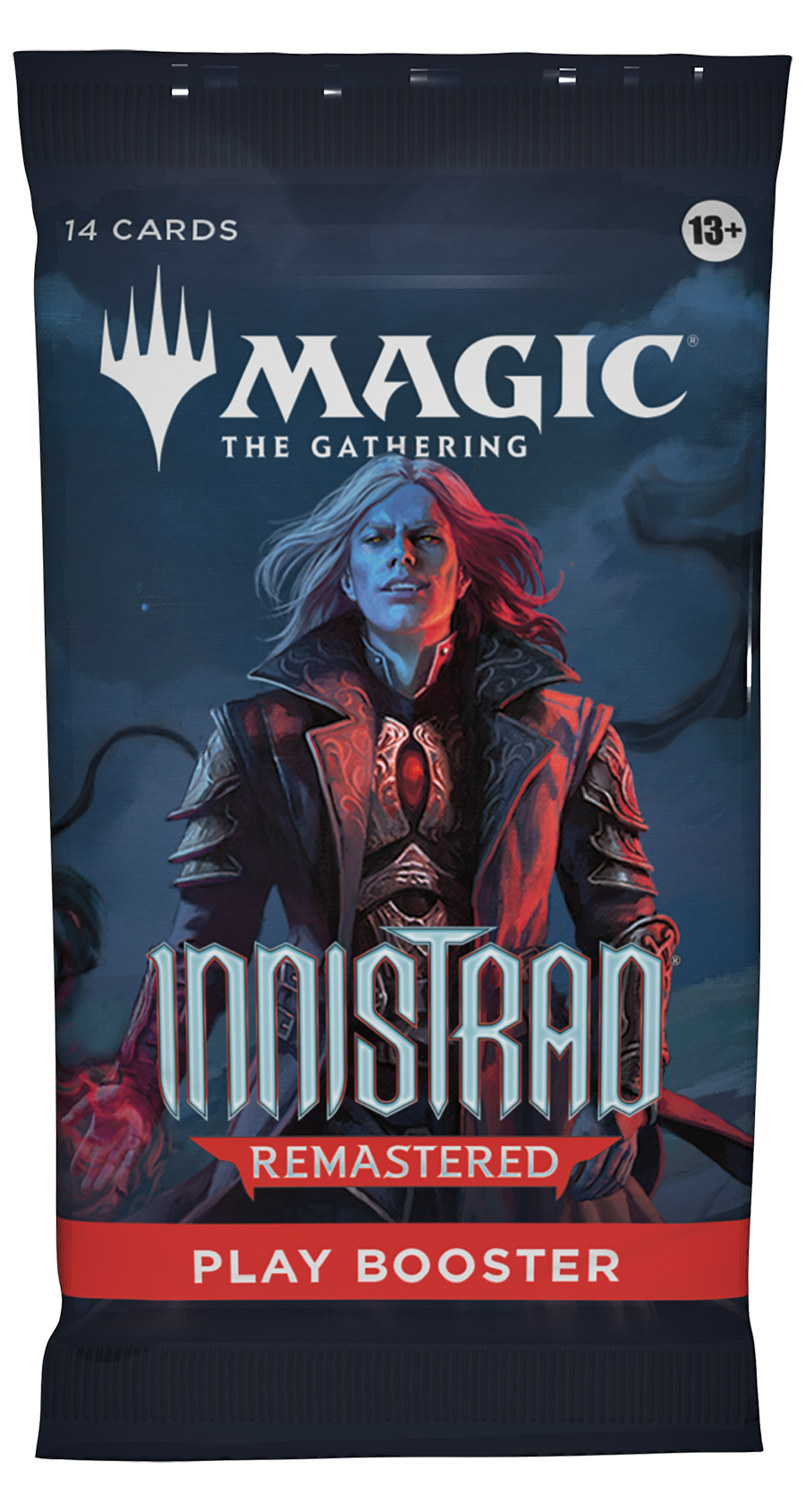 Play Booster - Innistrad Remastered - Magic the Gathering