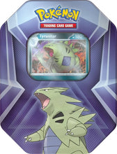 Load image into Gallery viewer, Pokemon - Triple Whammy Back Issue Collector Tin
