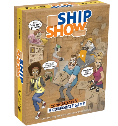 Ship Show