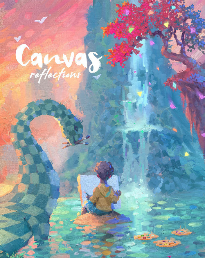 Canvas: Reflections - Expansion