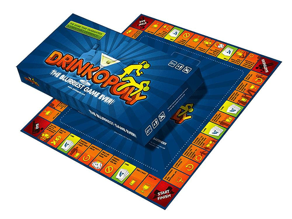 Drinkopoly