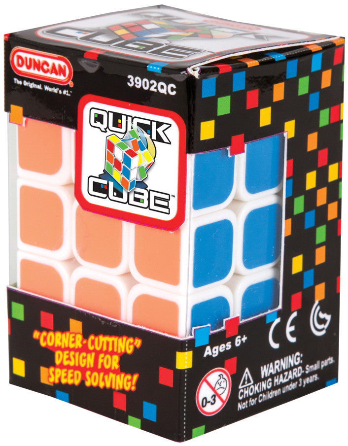 Duncan Quick Cube 3x3 - Boxed