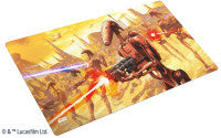 Battle Droids - Prime Playmat - Star Wars Unlimited - 2mm - Gamegenic