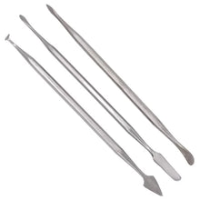 Load image into Gallery viewer, Utility Sculpting Tools - Set of 3 - GF9
