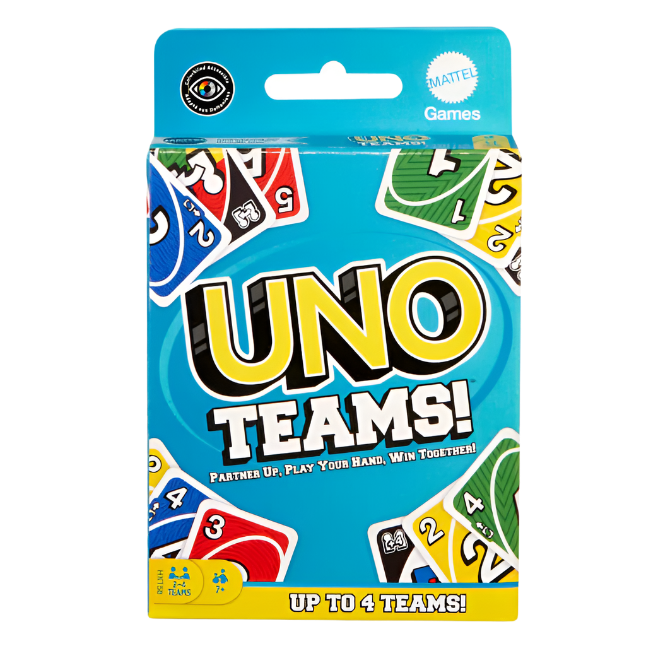 UNO Teams