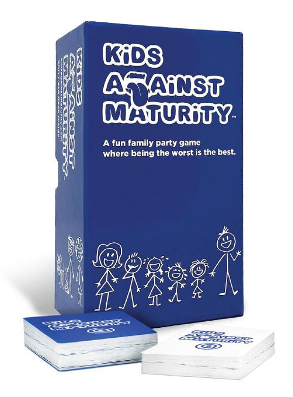 Kids Against Maturity