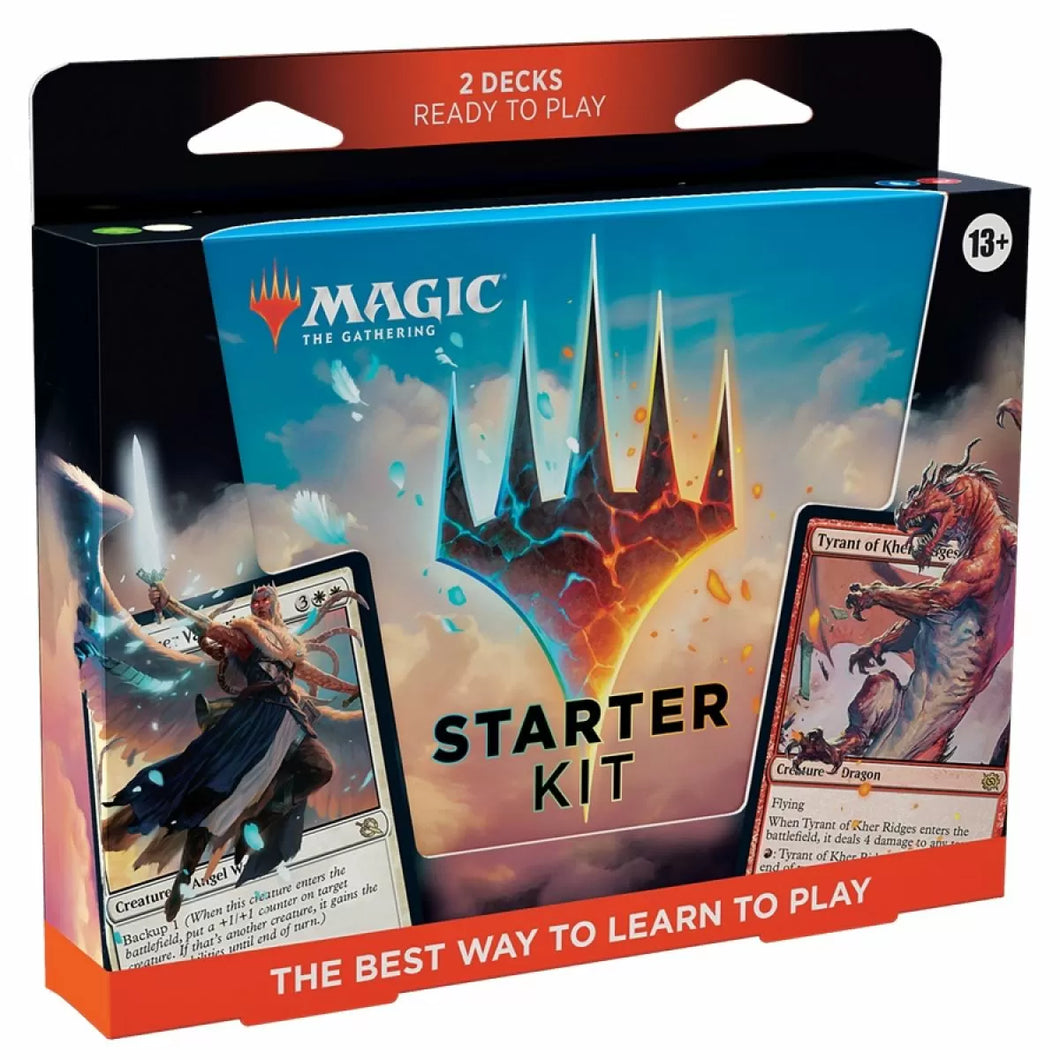 Starter Kit 2023 - Magic the Gathering