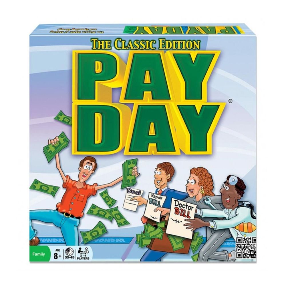 Payday - Classic Edition