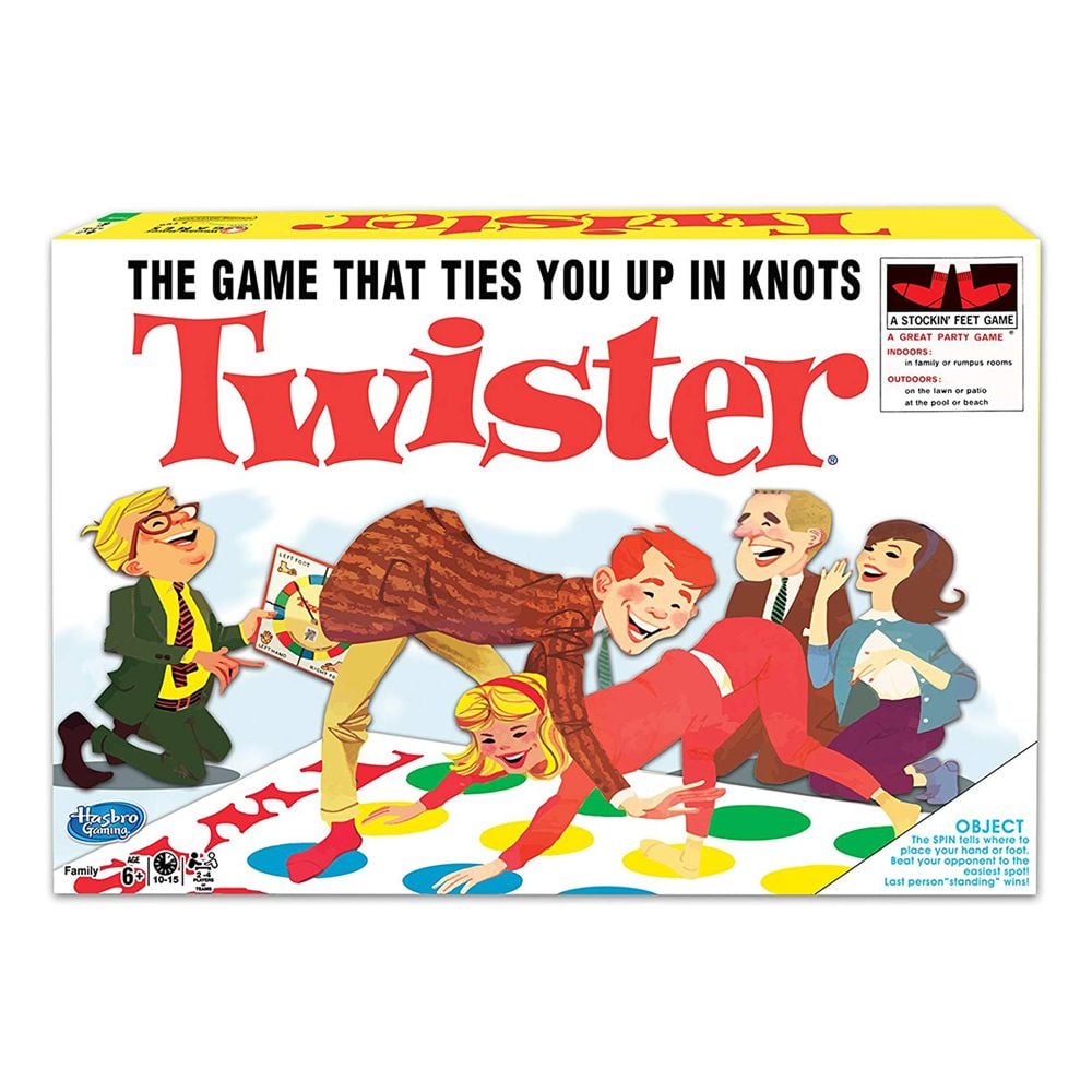 Twister Classic