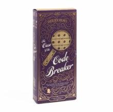 Sherlock Holmes - The Case Of The Code Breaker - Mega Games Penrith