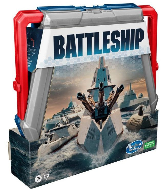 Battleship Classic