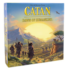 Load image into Gallery viewer, Catan Dawn of Humankind
