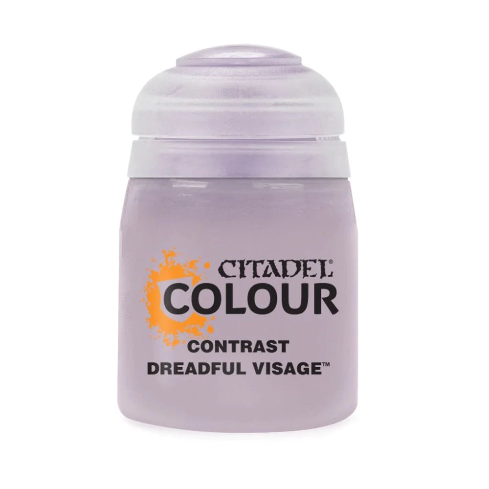 Citadel Contrast - Dreadful Visage