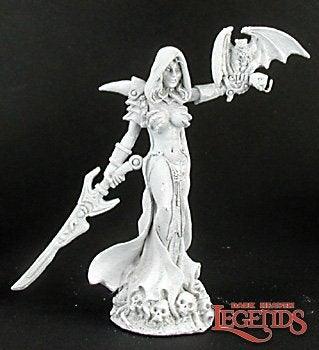 Reaper Eldessa, Necromancer - Mega Games Penrith