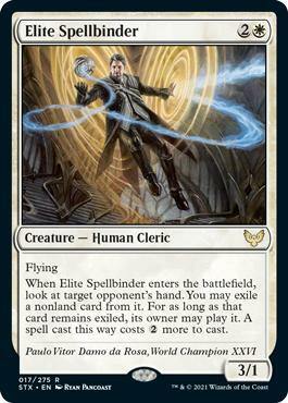 Elite Spellbinder - Mega Games Penrith