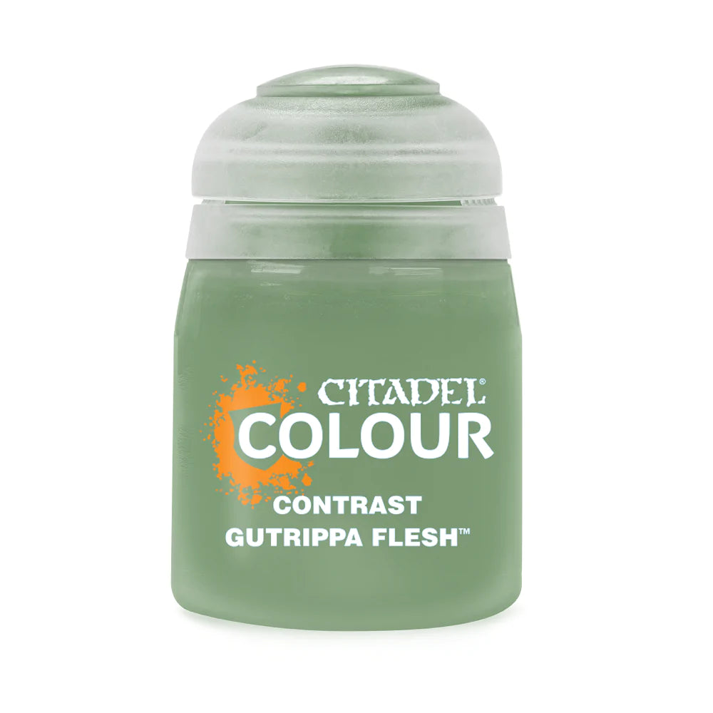 Citadel Contrast - Gutrippa Flesh