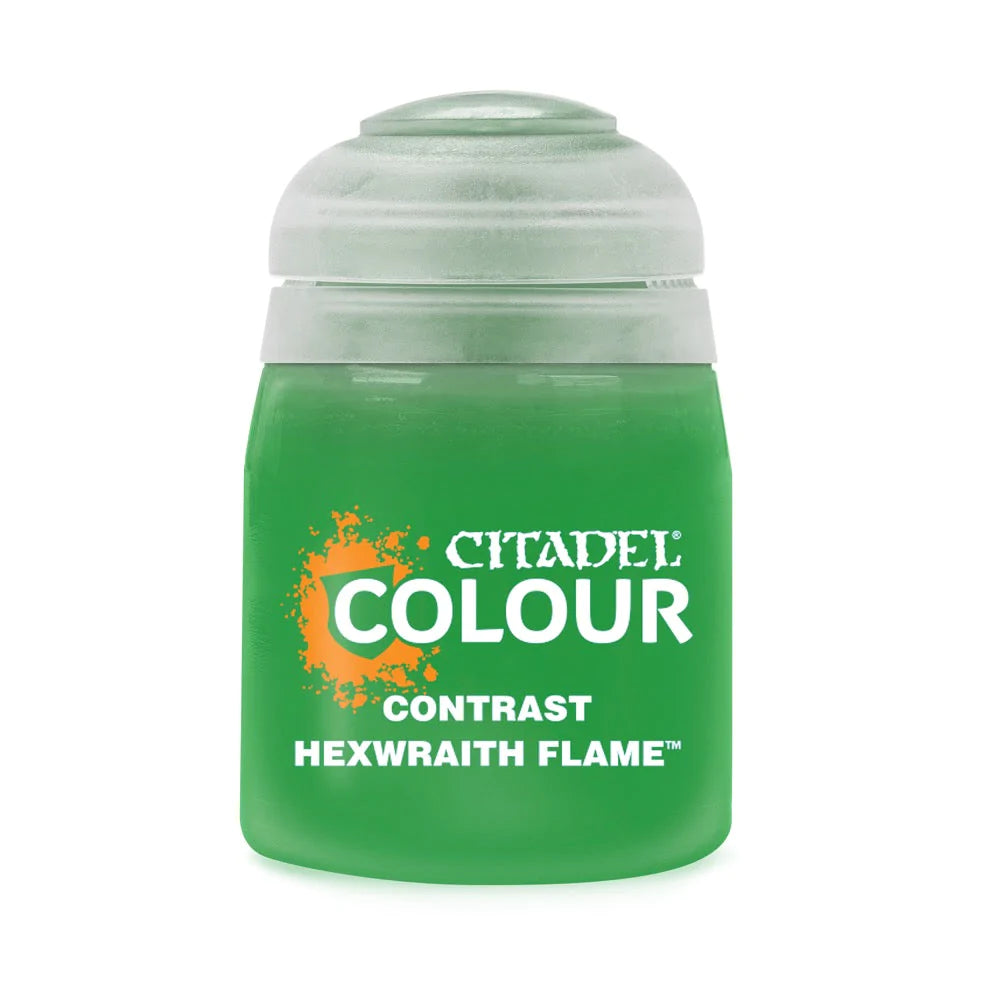 Citadel Contrast - Hexwraith Flame