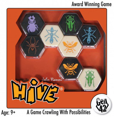 Hive - Mega Games Penrith