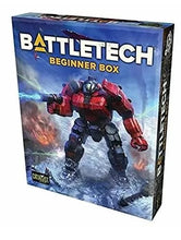 Load image into Gallery viewer, Battletech Beginner Box
