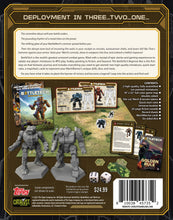 Load image into Gallery viewer, Battletech Beginner Box
