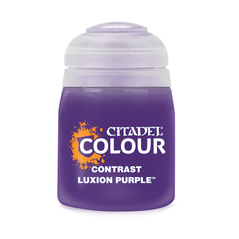 Citadel Contrast - Luxion Purple