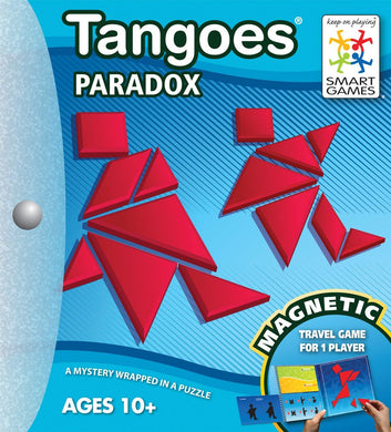 Magnetic Tangoes - Paradox - Mega Games Penrith