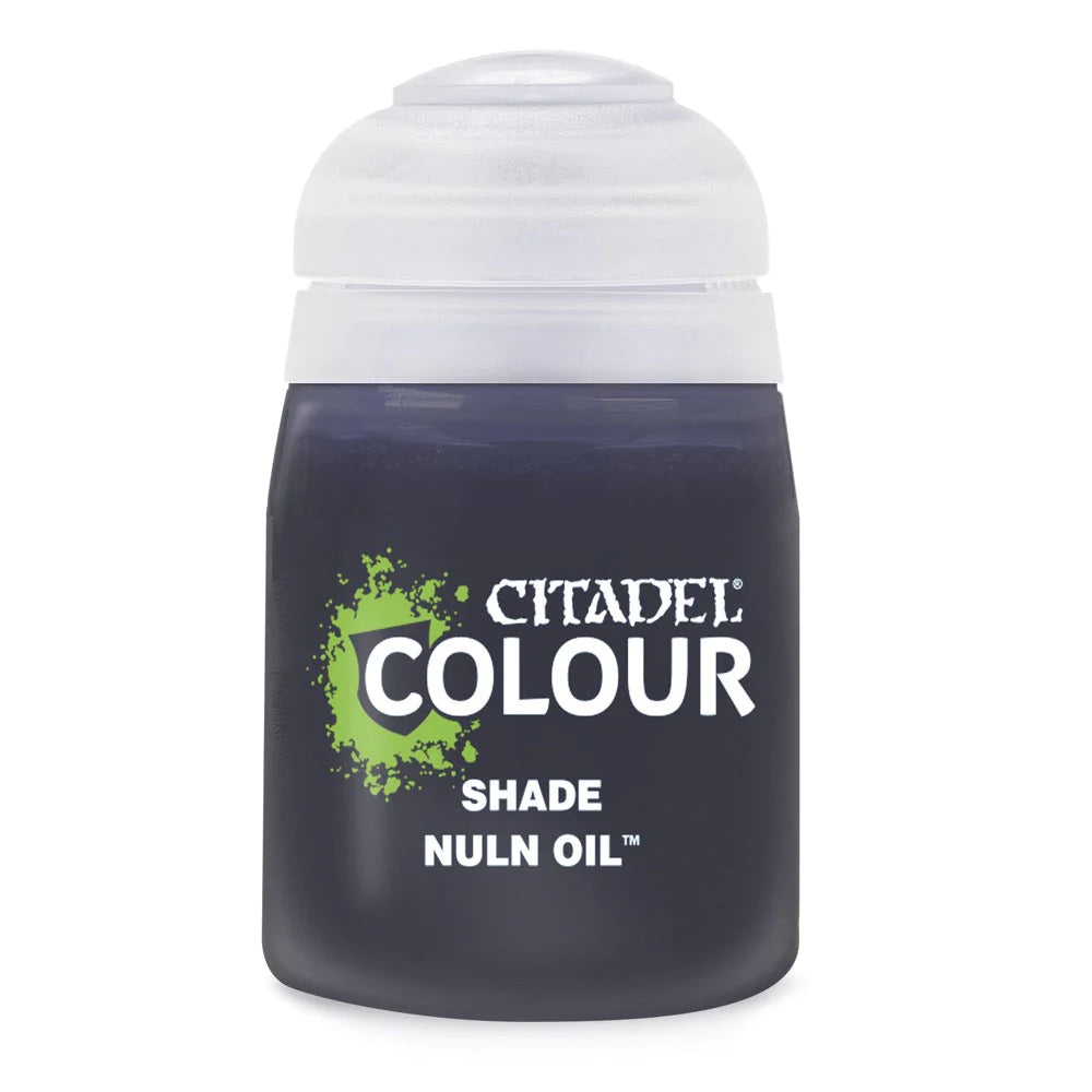 Nuln Oil - Shade - Citadel