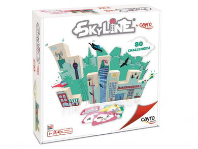 Skyline - Mega Games Penrith