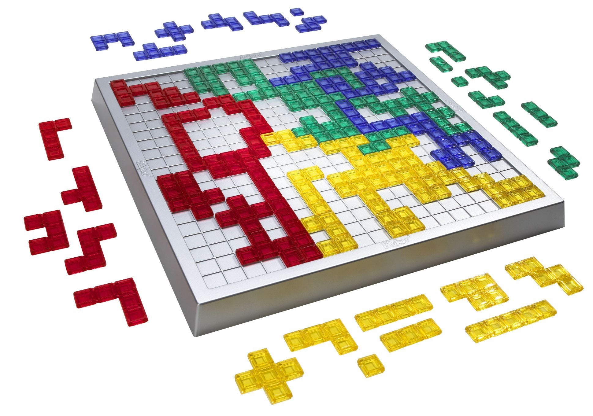 How Blokus Works