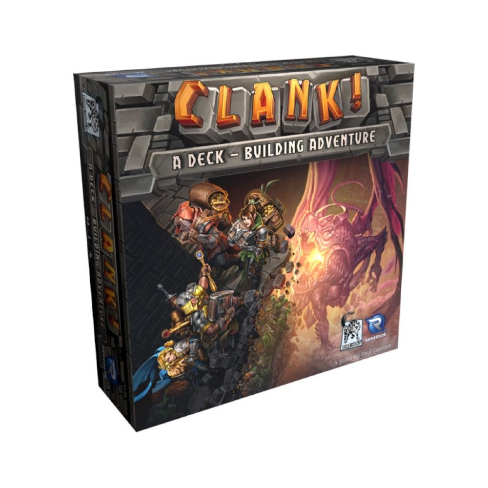 Clank