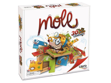 Mole - Mega Games Penrith