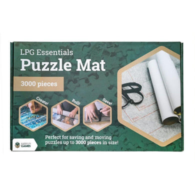 LPG Puzzle Mat 3000 pieces - Mega Games Penrith