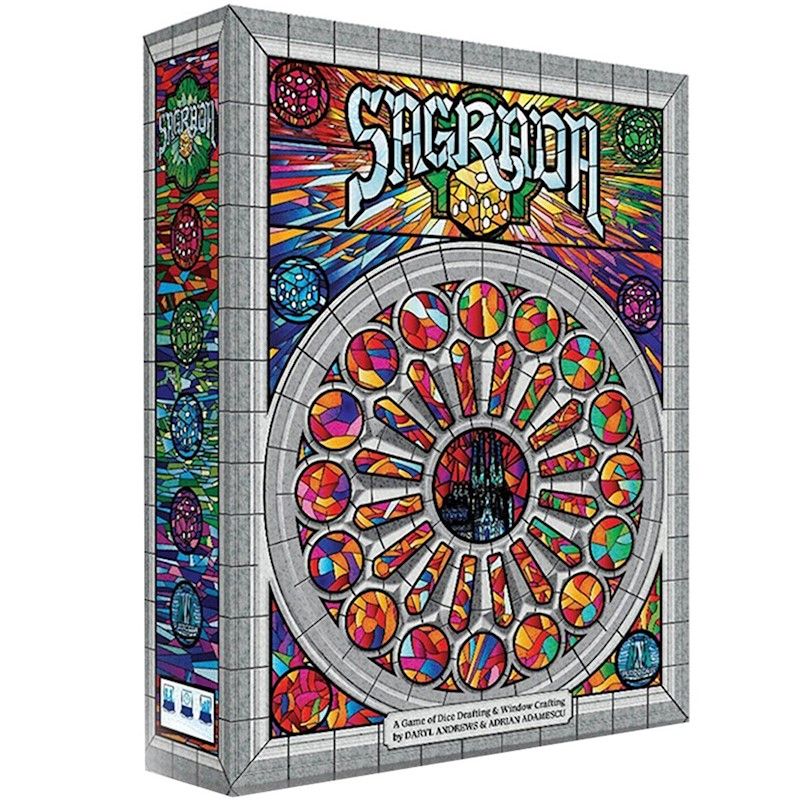 Sagrada